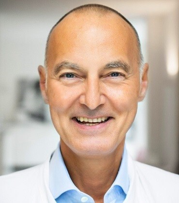 Prof. Dr. Dr. Bernd Klesper