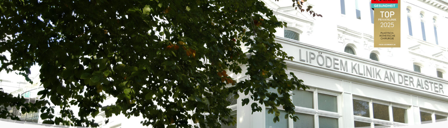 Ästhetische Chirurgie für Liposuktion